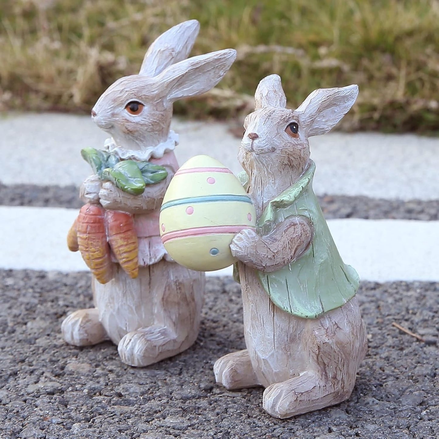 Easter Bunny Decorations