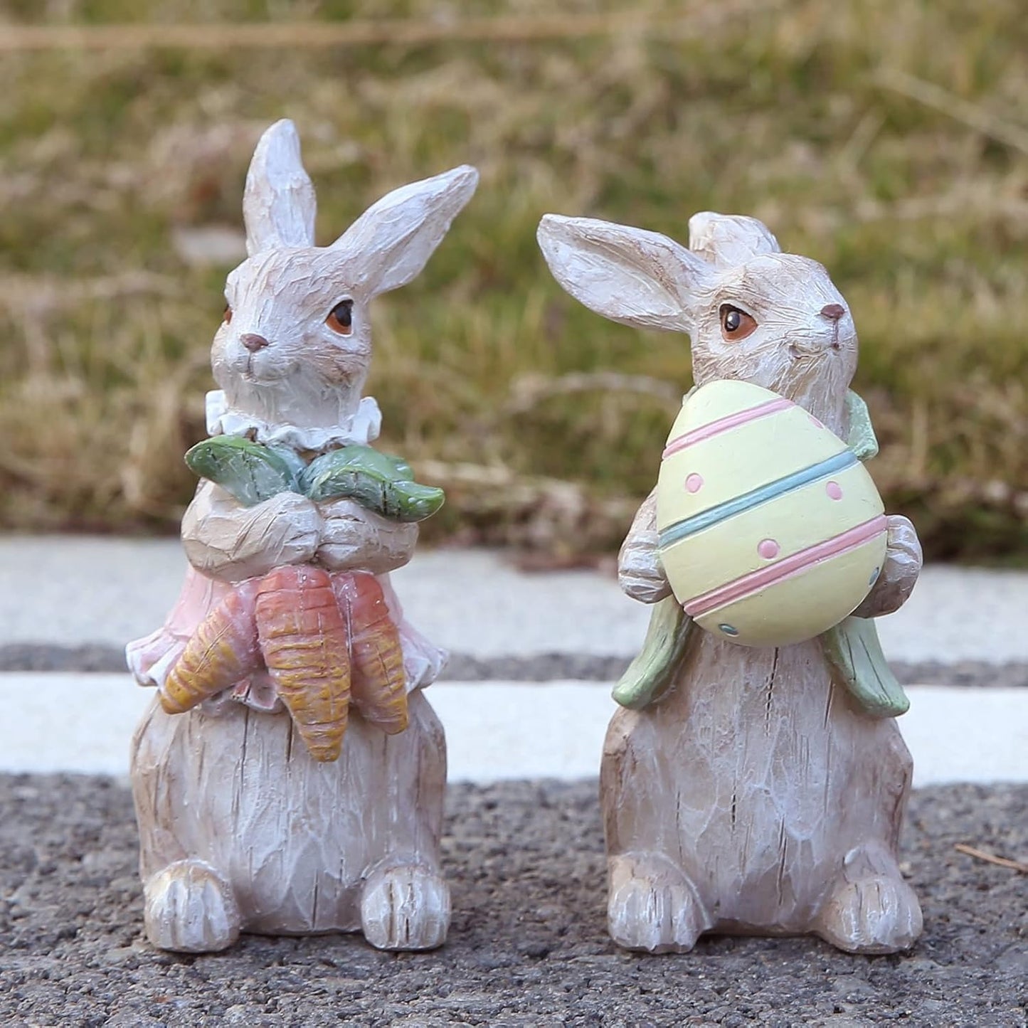 Easter Bunny Decorations