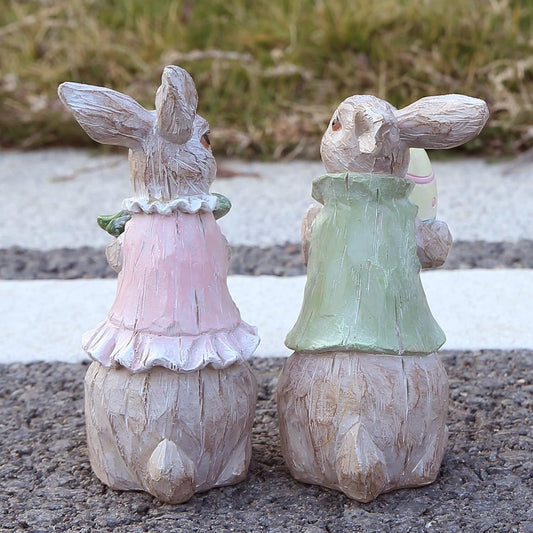 Easter Bunny Decorations
