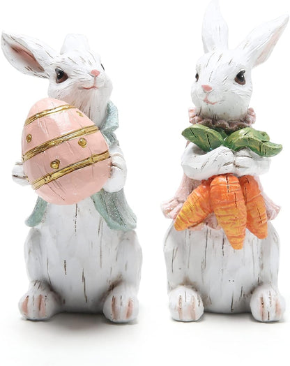 Easter Bunny Decorations