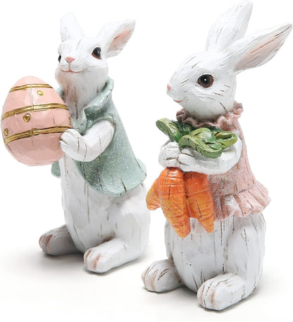 Easter Bunny Decorations