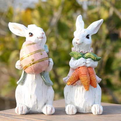 Easter Bunny Decorations