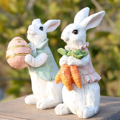 Easter Bunny Decorations
