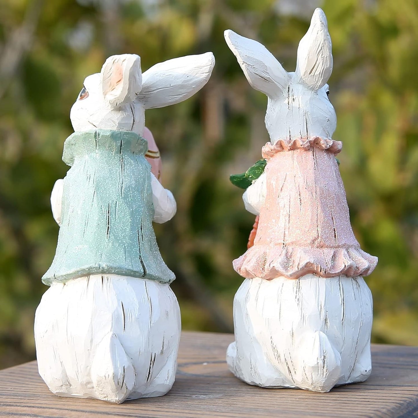 Easter Bunny Decorations