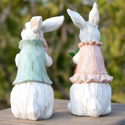 Easter Bunny Decorations