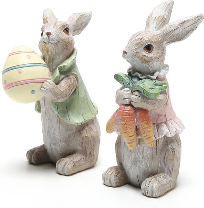 Easter Bunny Decorations
