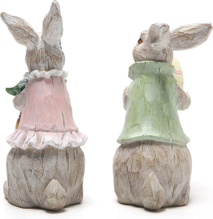 Easter Bunny Decorations